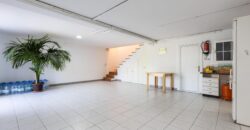 Spain Get your residency! villa with garden, central location PR-00353