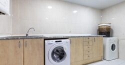 Spain Get your residency! villa with garden, central location PR-00353