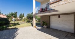 Spain Get your residency! villa with garden, central location PR-00353