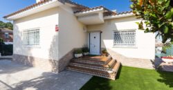 Spain Get your residency! villa with garden, central location PR-00353