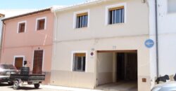Spain Get your residency! house great location, need renovation 007005