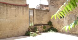 Spain Get your residency! house great location, need renovation 007005