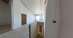 Spain Get your residency! house great location, need renovation 007005