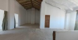 Spain Get your residency! house great location, need renovation 007005