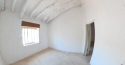 Spain Get your residency! house great location, need renovation 007005