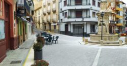 Spain Get your residency! house great location, need renovation 007005