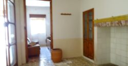 Spain Get your residency! house great location, need renovation 007005