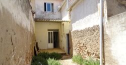 Spain Get your residency! house great location, need renovation 007005