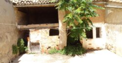 Spain Get your residency! house great location, need renovation 007005