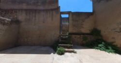 Spain Get your residency! house great location, need renovation 007005