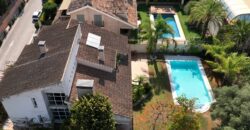 Spain Get your residency! villa most desirable neighborhoods SVM738694