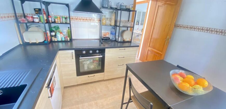 Spain Get your residency! villa with private pool and stunning views SVM738696