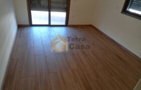 apartment 105 sqm for sale in dhour zahle Ref#6654