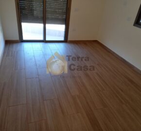 apartment 105 sqm for sale in dhour zahle Ref#6654