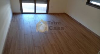 apartment 105 sqm for sale in dhour zahle Ref#6654