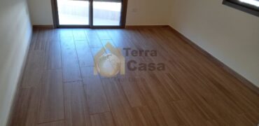 apartment 105 sqm for sale in dhour zahle Ref#6654