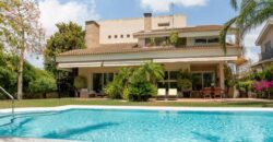 Spain Get your residency! villa most desirable neighborhoods SVM738694