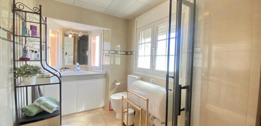 Spain Get your residency! villa with private pool and stunning views SVM738696