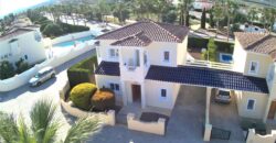 Spain Get your residency! villa with exceptional Plot and large pool SVM738695