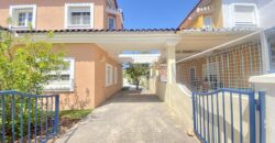 Spain Get your residency! villa with private pool and stunning views SVM738696