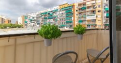 Spain Get your residency! apartment with unobstructed views 006985