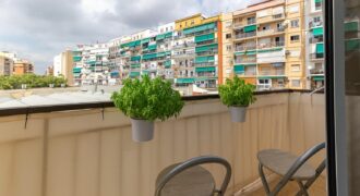 Spain Get your residency! apartment with unobstructed views 006985