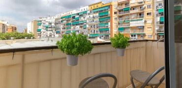 Spain Get your residency! apartment with unobstructed views 006985