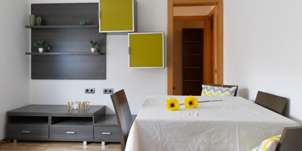 Spain Get your residency! apartment in Sabadell, Barcelona PR-00360 Spain Get your residency! apartment in Sabadell, Barcelona PR-00360
