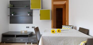 Spain Get your residency! apartment in Sabadell, Barcelona PR-00360