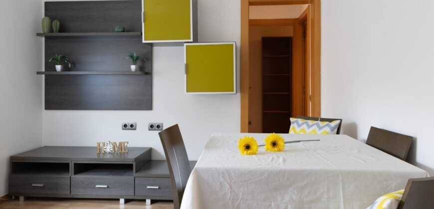 Spain Get your residency! apartment in Sabadell, Barcelona PR-00360