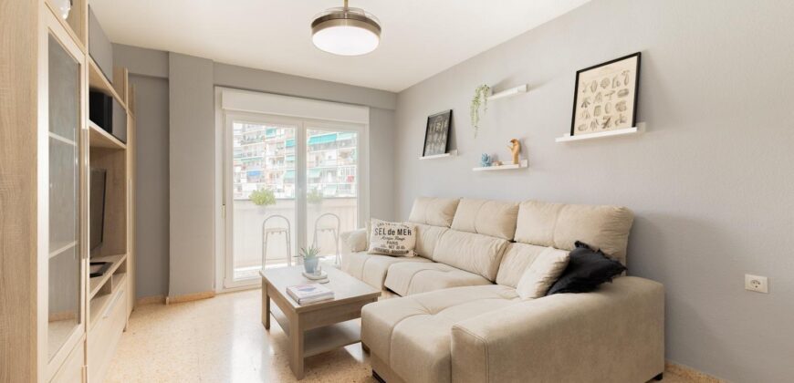 Spain Get your residency! apartment with unobstructed views 006985