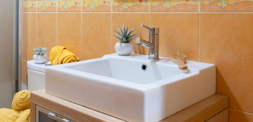 Spain Get your residency! apartment in Sabadell, Barcelona PR-00360