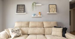 Spain Get your residency! apartment with unobstructed views 006985