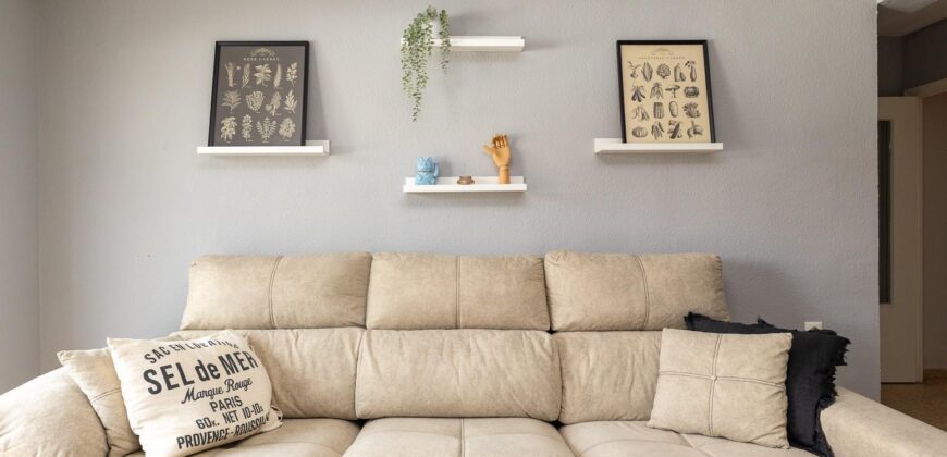 Spain Get your residency! apartment with unobstructed views 006985