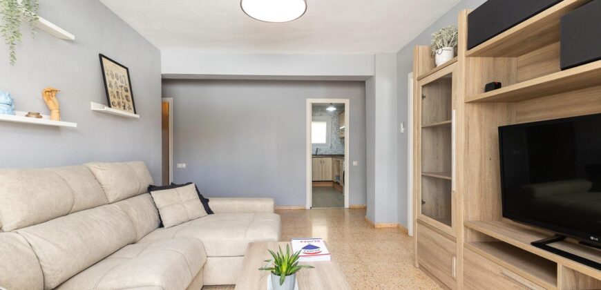 Spain Get your residency! apartment with unobstructed views 006985