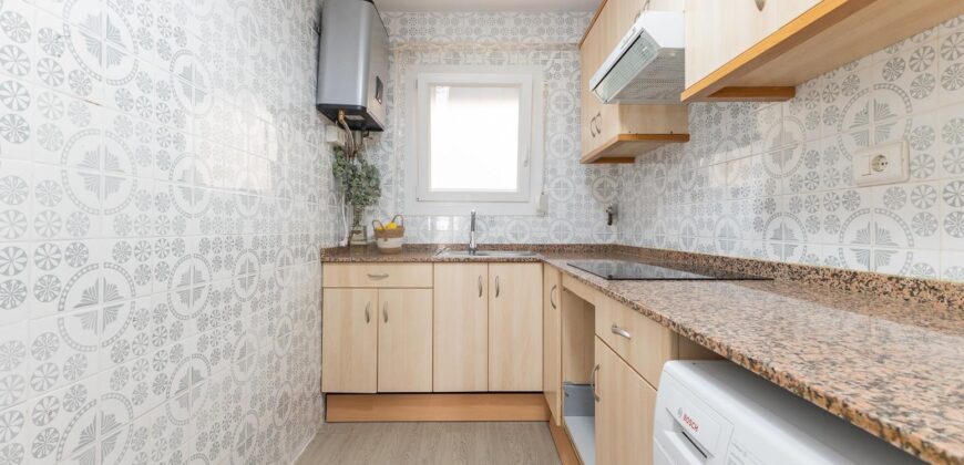 Spain Get your residency! apartment with unobstructed views 006985