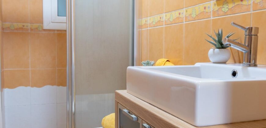 Spain Get your residency! apartment in Sabadell, Barcelona PR-00360