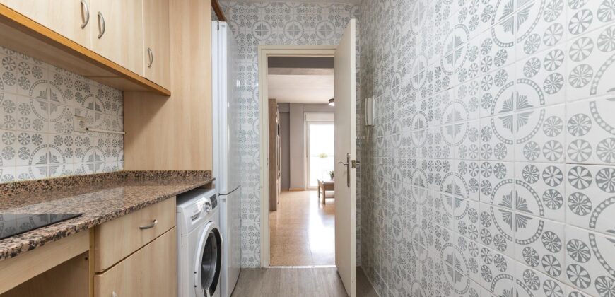 Spain Get your residency! apartment with unobstructed views 006985