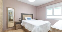 Spain Get your residency! apartment with unobstructed views 006985