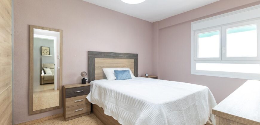 Spain Get your residency! apartment with unobstructed views 006985