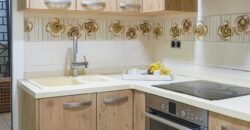 Spain Get your residency! apartment in Sabadell, Barcelona PR-00360