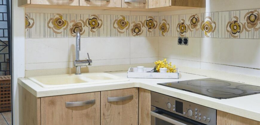 Spain Get your residency! apartment in Sabadell, Barcelona PR-00360