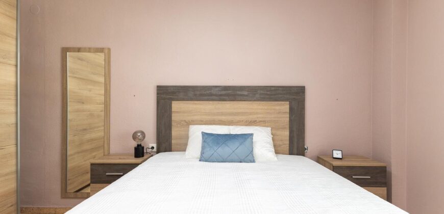 Spain Get your residency! apartment with unobstructed views 006985