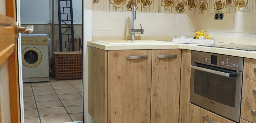 Spain Get your residency! apartment in Sabadell, Barcelona PR-00360