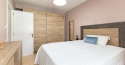 Spain Get your residency! apartment with unobstructed views 006985
