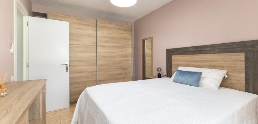 Spain Get your residency! apartment with unobstructed views 006985