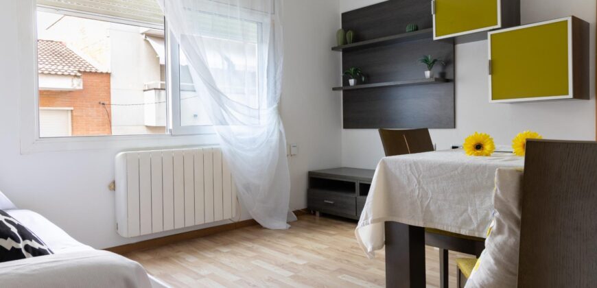 Spain Get your residency! apartment in Sabadell, Barcelona PR-00360