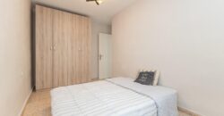Spain Get your residency! apartment with unobstructed views 006985