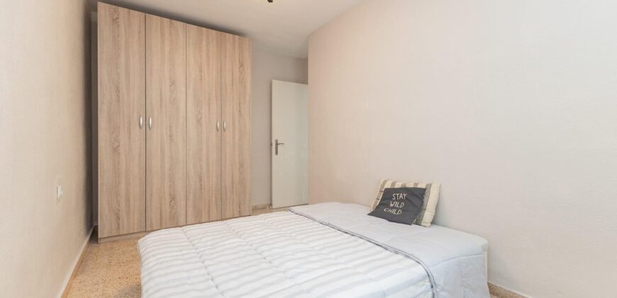 Spain Get your residency! apartment with unobstructed views 006985
