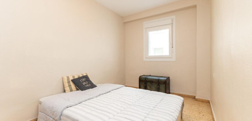 Spain Get your residency! apartment with unobstructed views 006985